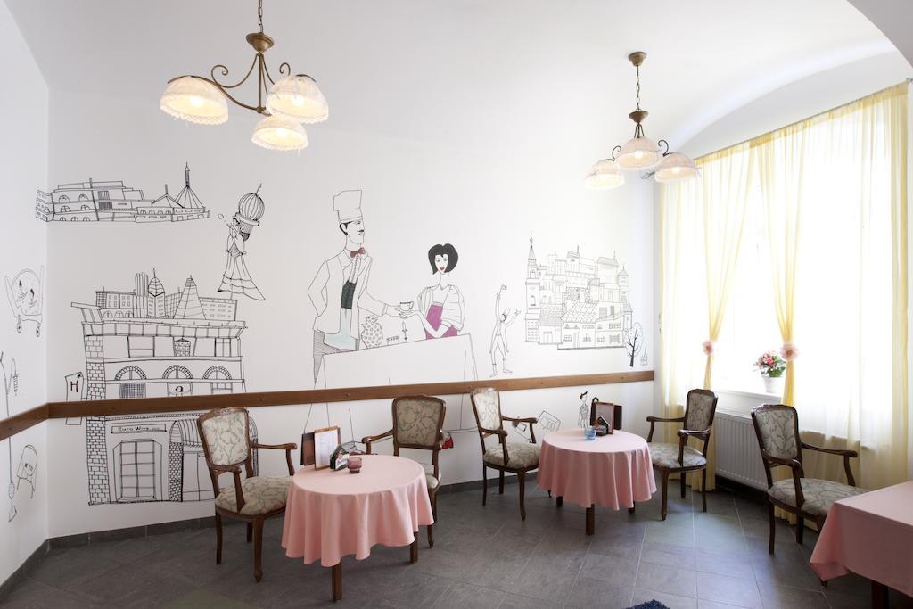 Eurowings Hotel Praga Exterior foto